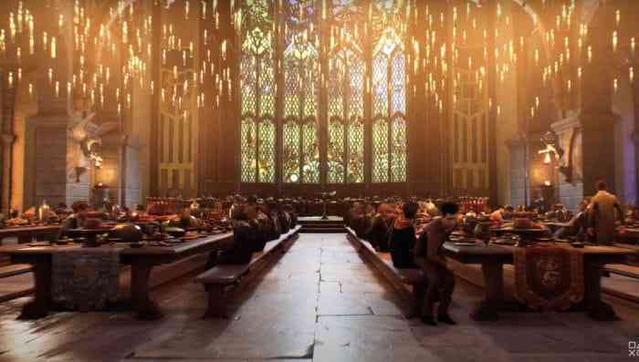 Hogwarts Legacy Coming to NextGen Consoles COGconnected