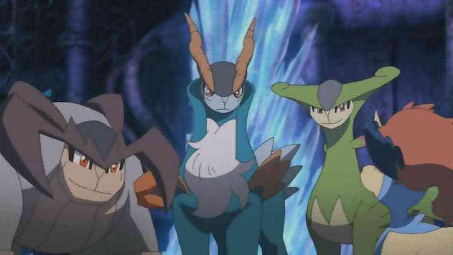 A Legendary Trio is Back in Pokemon Go