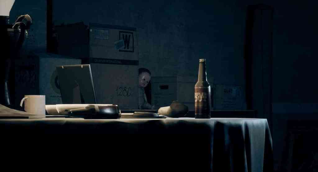 Do Not Open is the Escape Room Horror Game You Didn't Know You Wanted Do Not Open is the Escape Room Horror Game You Didn't Know You Wanted