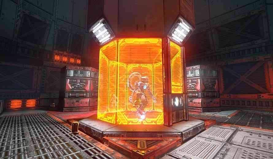 Prodeus Is A Throwback To Gnarly Retro FPS Games, 60 OFF