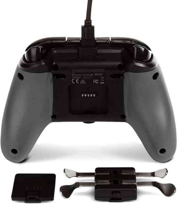 PowerA Fusion Pro Wired Controller Review Pro Features, ConsumerFriendly Price