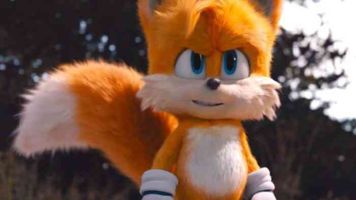Sonic the Hedgehog 2 Zooming into Theatres in 2022