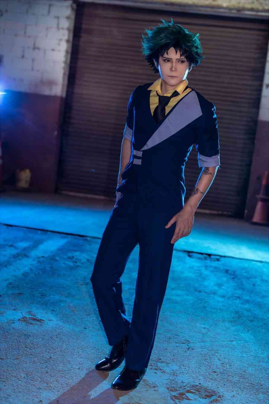 'Moderately Okay Cosplay' Hitting The Character Mark Every Time