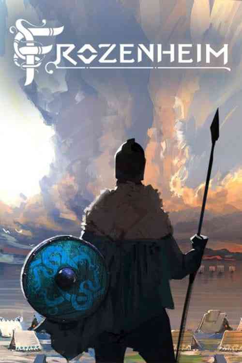 Frozenheim Preview Vikings and Chill