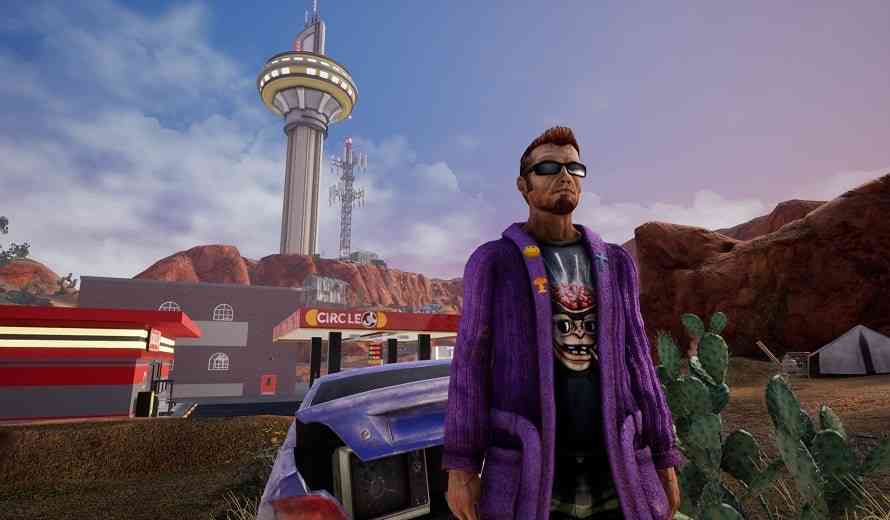 POSTAL 4 No Regerts Just Got a Massive Early Access Update COGconnected