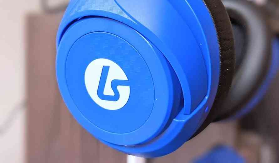 LucidSound LS15X Wireless Headset Review - Solid, Dependable Sound