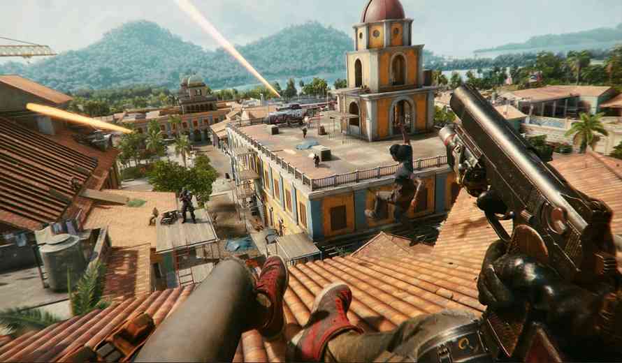 Far Cry 6 10 Essential Tips, Tricks and Things You Need To Know
