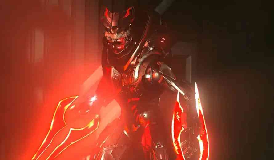 Halo Infinite Devs Discuss the Series' New "Most Disturbing" Character