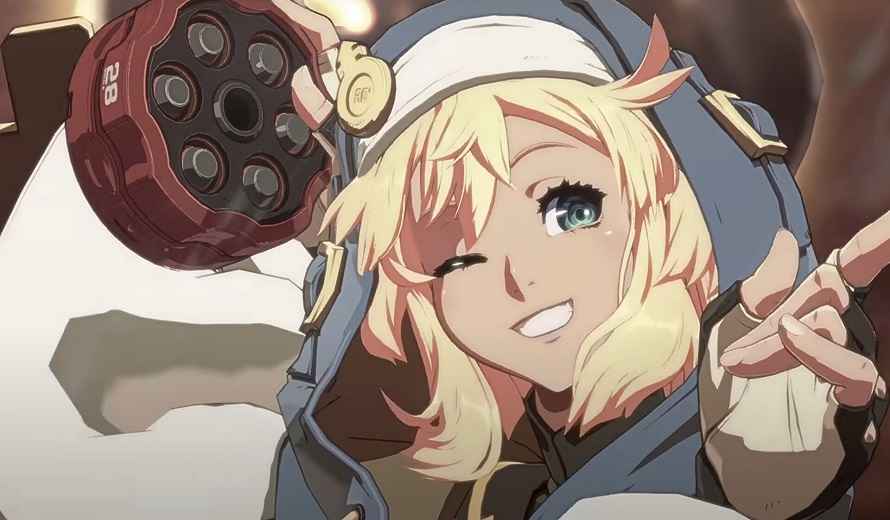 Guilty Gear Strive Introduces Bridget With New Trailer