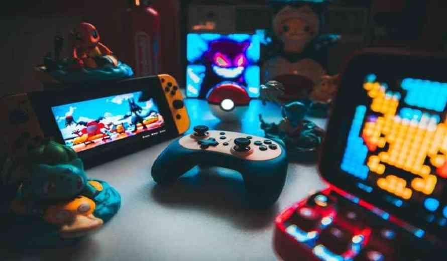 This Grab Bag of Monitors, Mice, Keyboards & Headphone Deals is a Dream