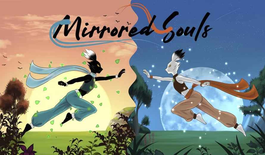 Mirrored Souls Bringing Relaxing Puzzles to PC & Consoles