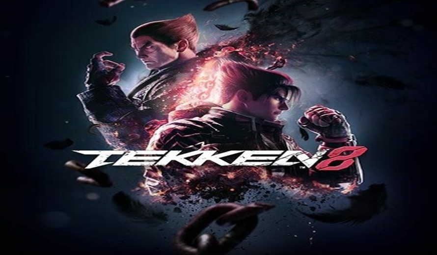 Tekken 8 Closed Beta Test Coming October - COGconnected