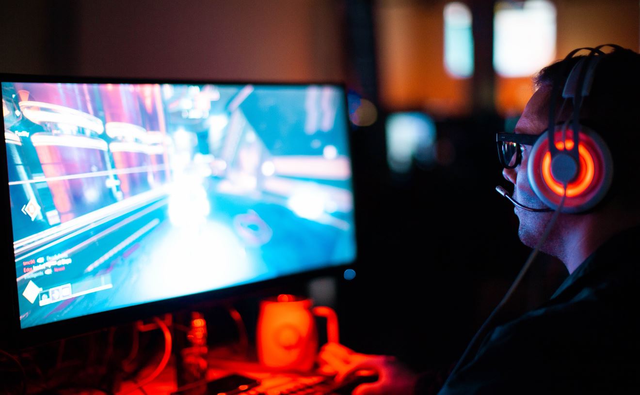 In Your Sights Our Favorite Eyeglasses in Video Games COGconnected