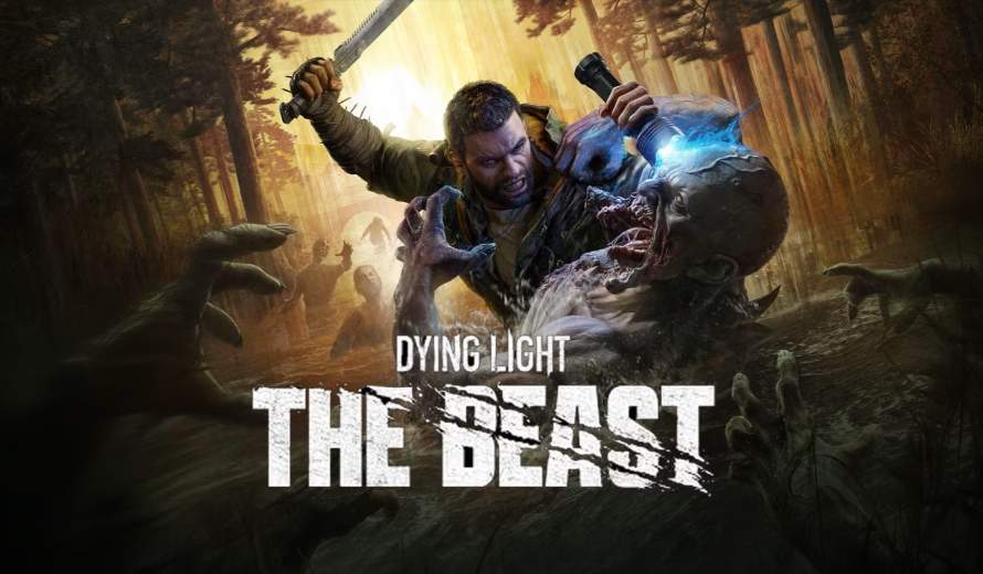 Dying Light The Beast Just Dropped A New Short Video Cogconnected