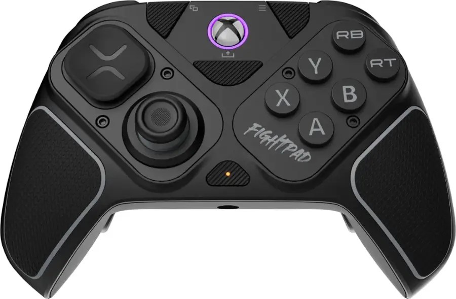 Victrix Pro BFG Reloaded Controller Review – Reloaded and Ready to Dominate