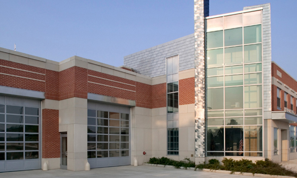 Bostwick Design Partnership Robert Bostwick COGENCE Alliance