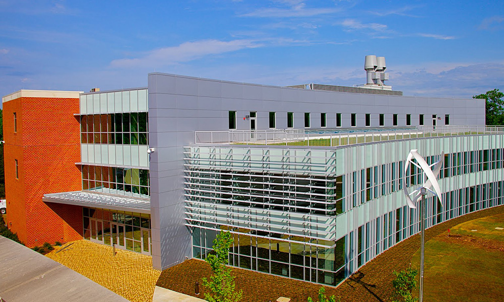 Donley’s Gregg Przepiora COGENCE Alliance Inspire. Educate. Unite.