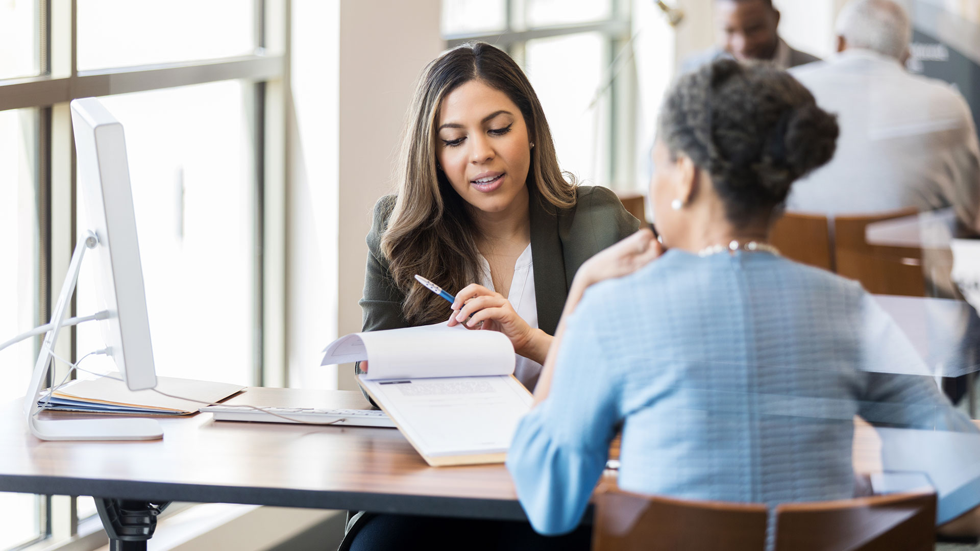 Approach & Values Cogent Bank Serving Florida