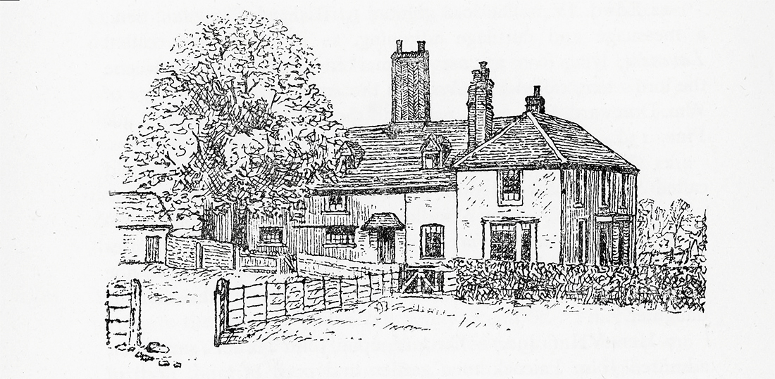 Coggeshall Family Coggeshall Museum