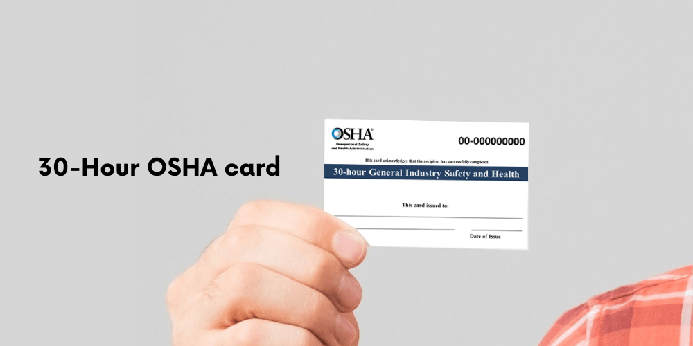 A Complete Guide To OSHA