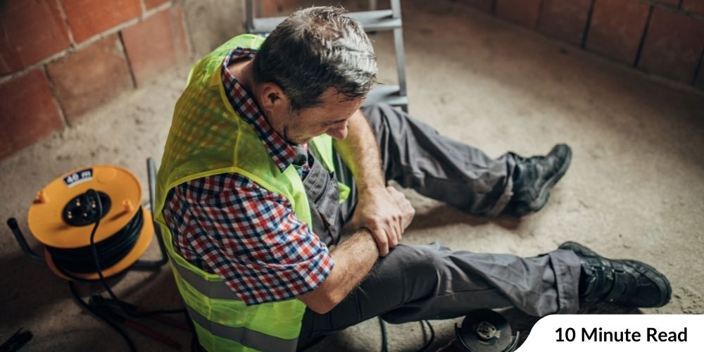 Top 12 Fall Protection Certification Courses 2024