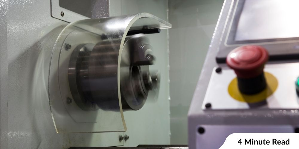 Machine Guarding Safety Training and Certification (2024)