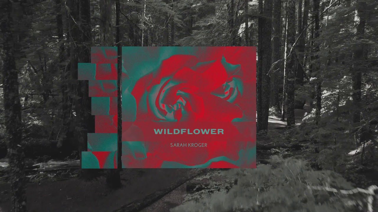 WildFlower Sarah Kroger COGHIVE 2024