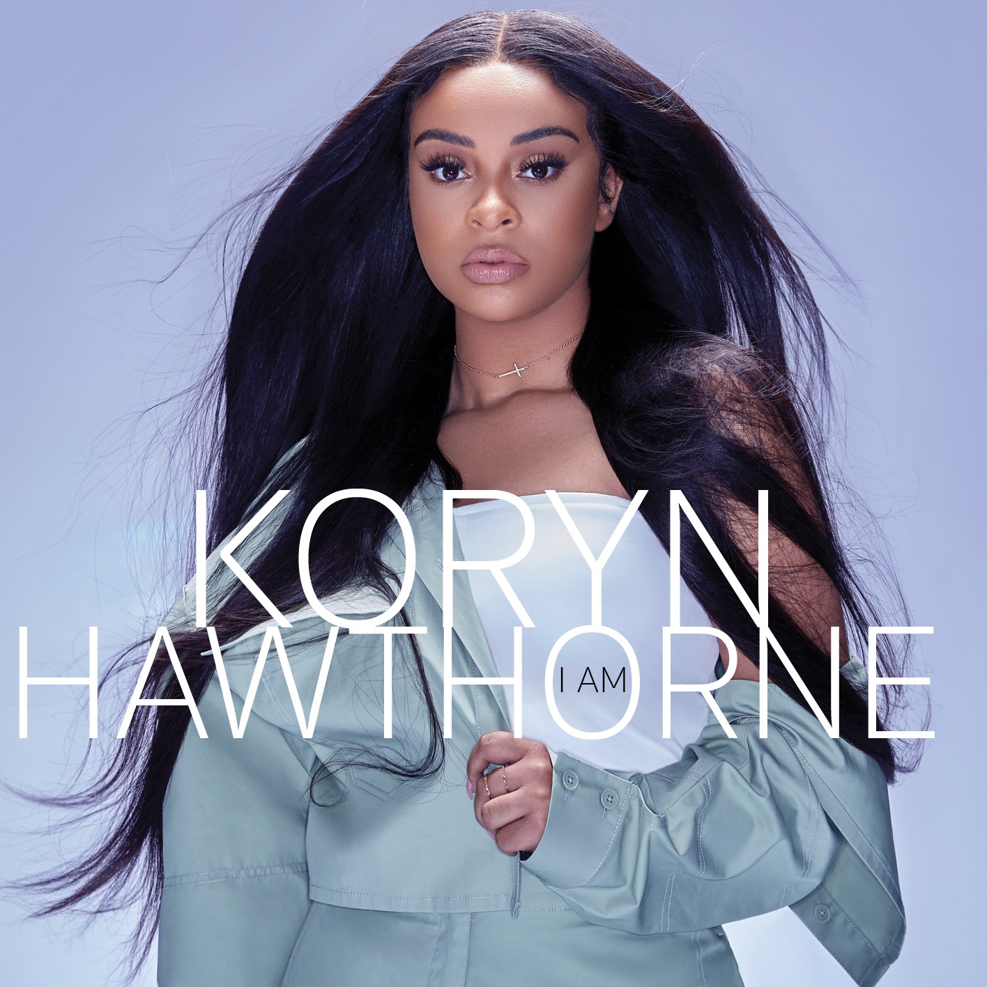 Download Album Koryn Hawthorne I Am COGHIVE 2024