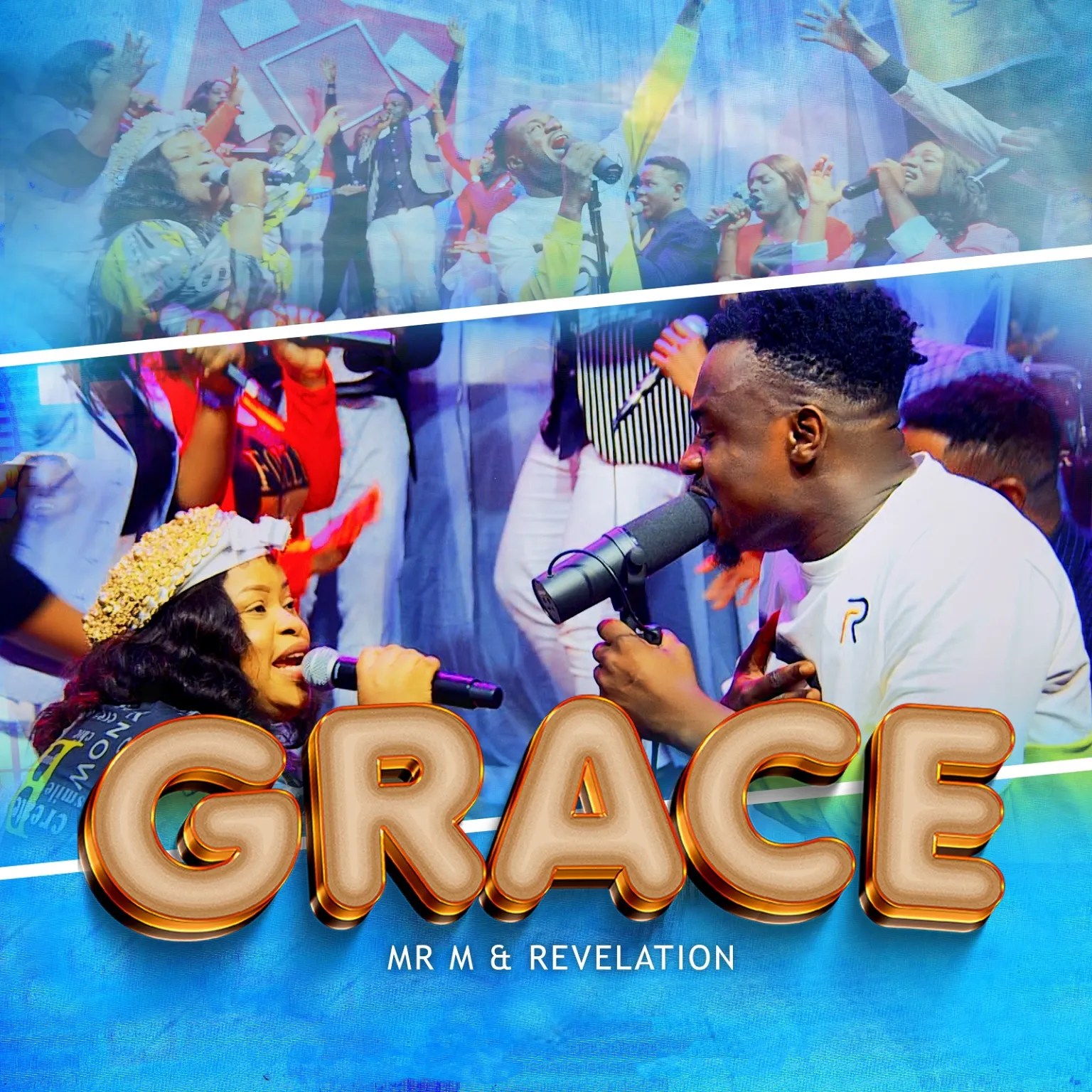 [Download] Grace Mr M & Revelation COGHIVE 2024(03)