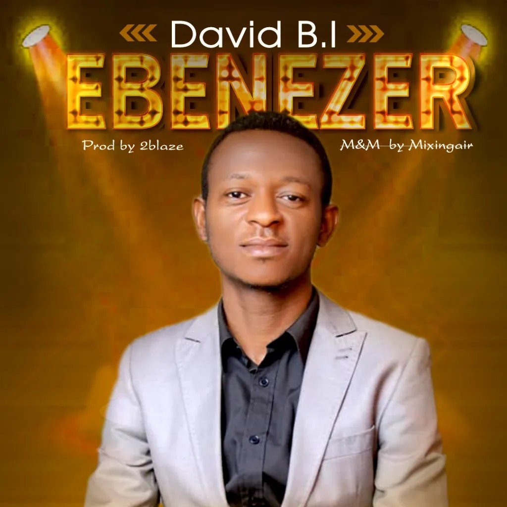 [Download] Ebenezer David BI COGHIVE 2024
