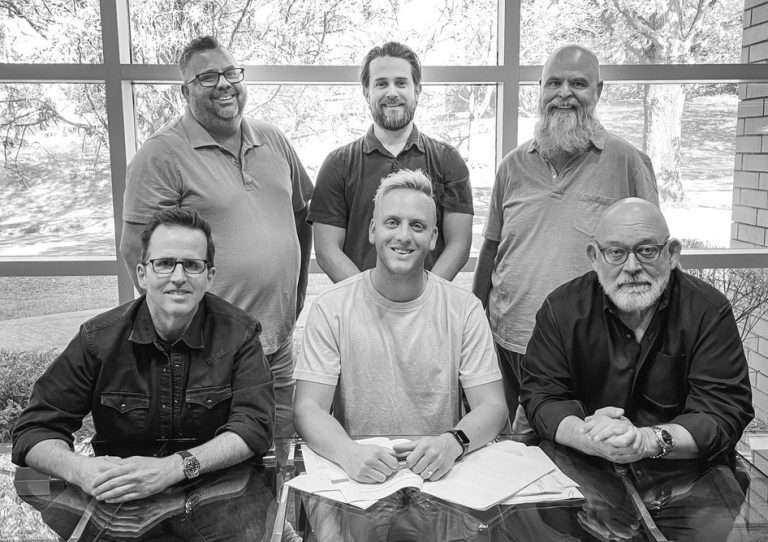 Fair Trade Services Announces Signing Of Jordan Janzen & Releases Debut