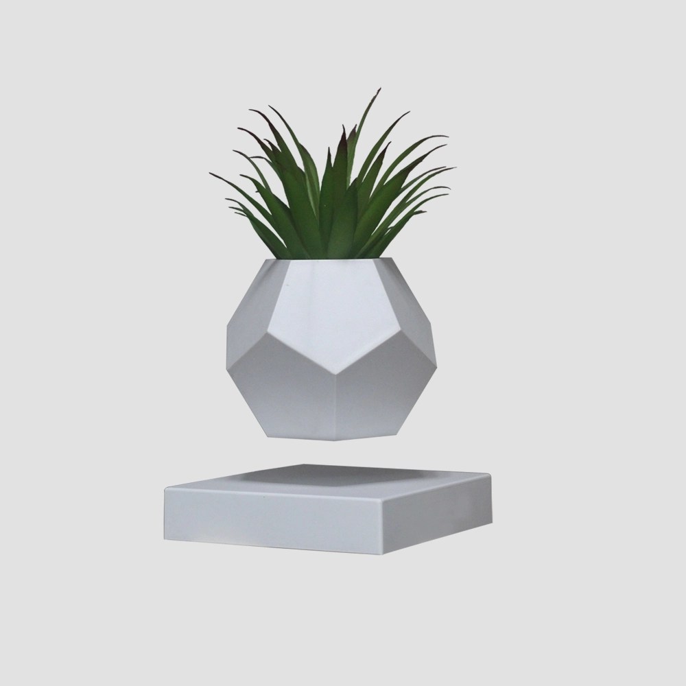 Levitating Plant Pot Archives Cogidea Levitation