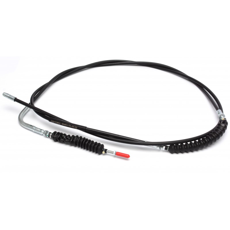 JCB BACKHOE THROTTLE CABLE (PART NO. 332/Y3852) Cogito