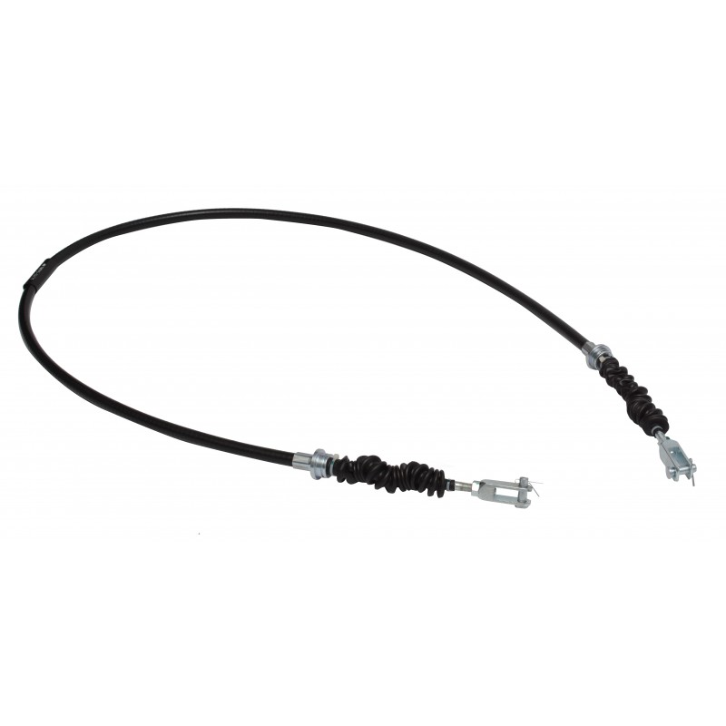 PARKING BRAKE CABLE JCB Part No. 910/60040 LOADALL, TELEHANDLER, ZP