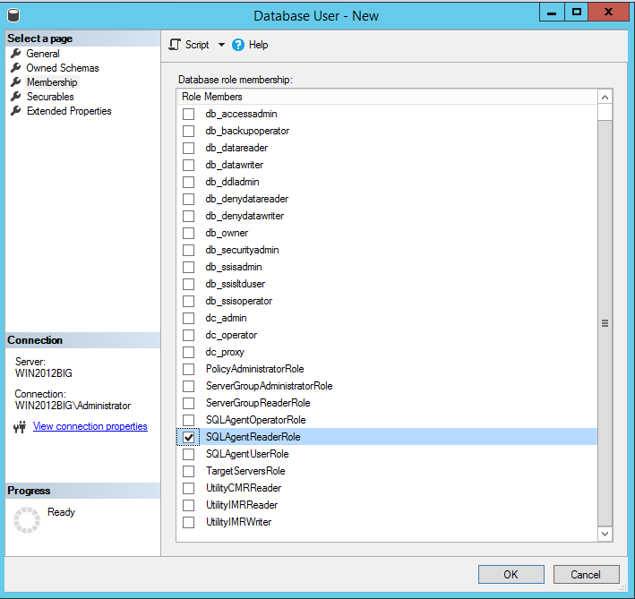 View SQL Agent jobs history CogKnowHow