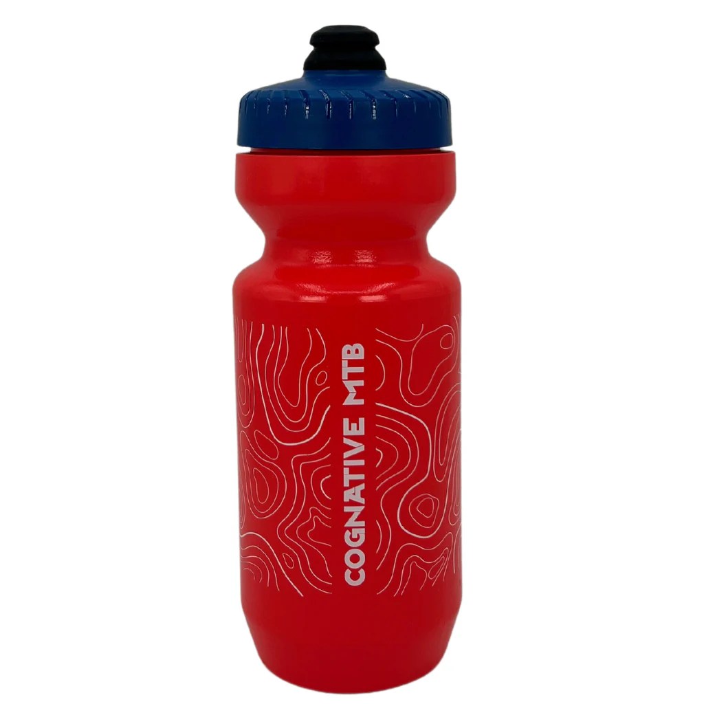 Mountain Bike Water Bottles Shop Online Now Cognative MTB®