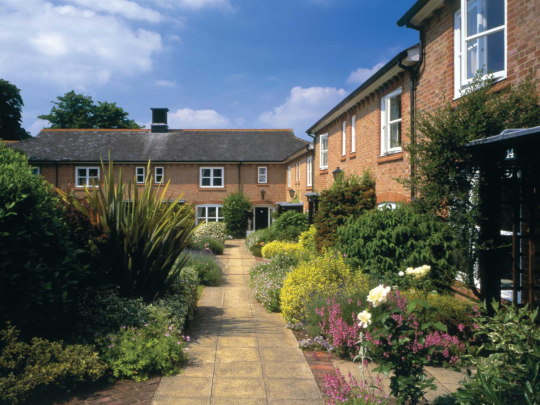 North Mill Place Cognatum Estates