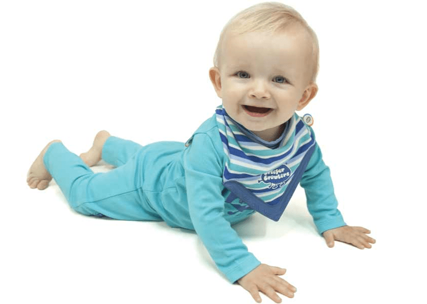 How To Help Baby Crawl Baby Viewer