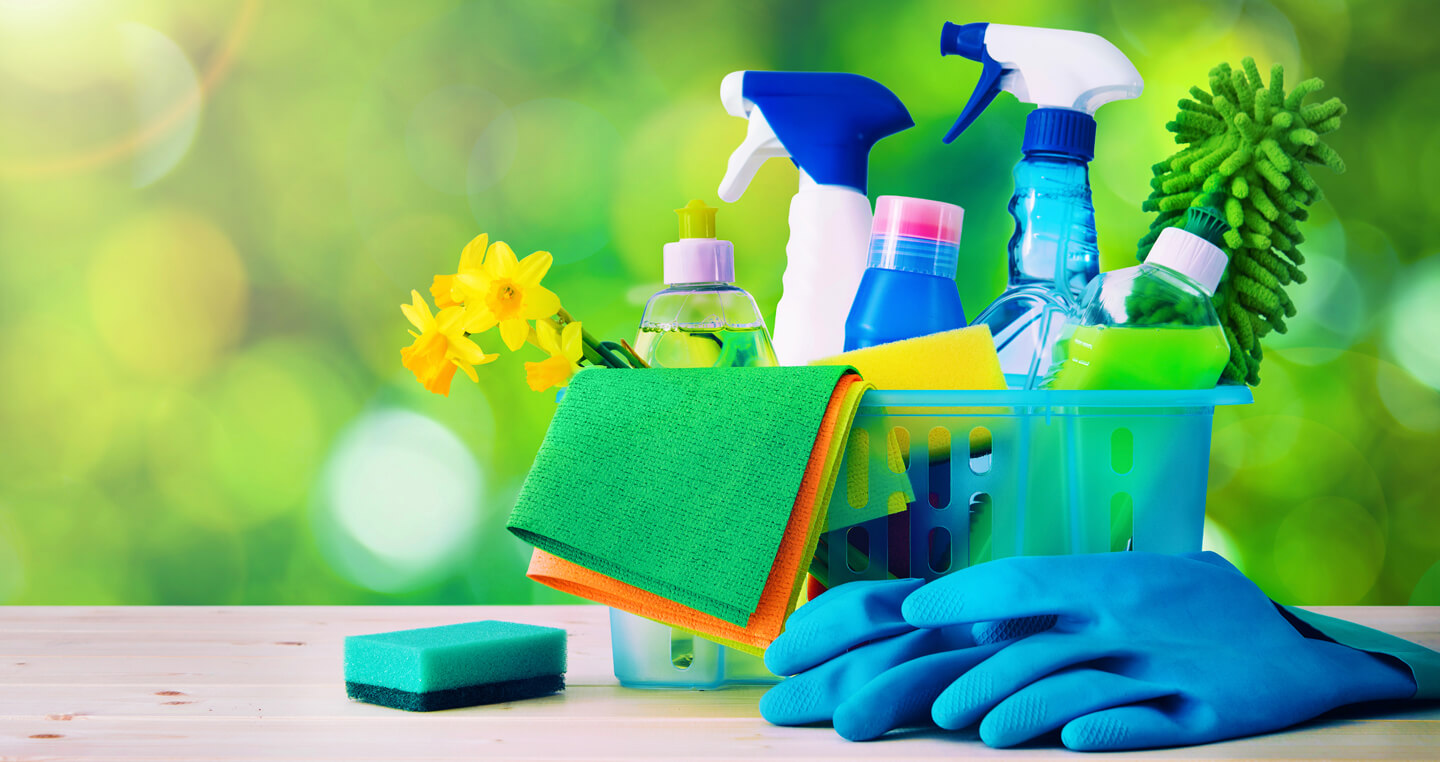 Discovering the Best Cleaning Supplies for a More Cleansed Living
