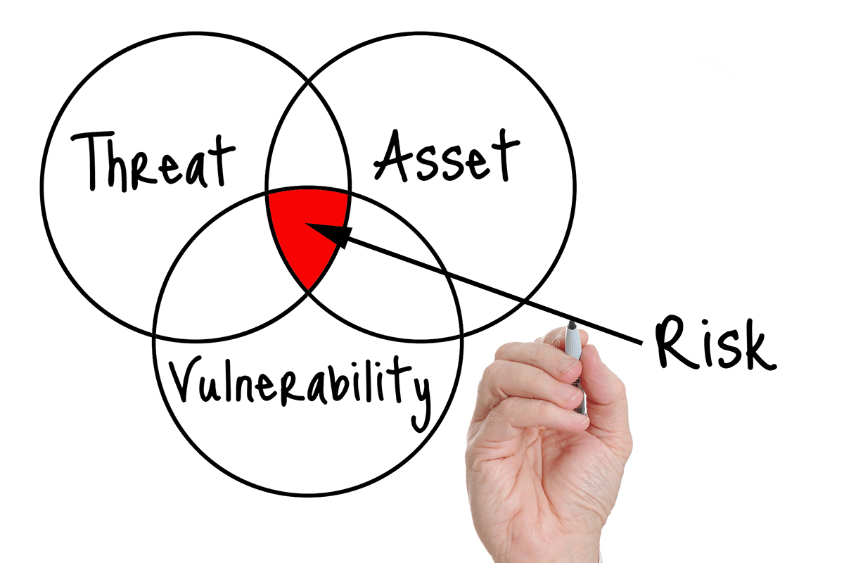 Vulnerability and Risk assessments Cognus Systems Inc