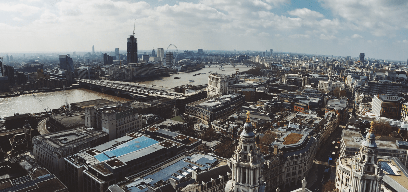 Guide to Living and Working in London Cogs Agency