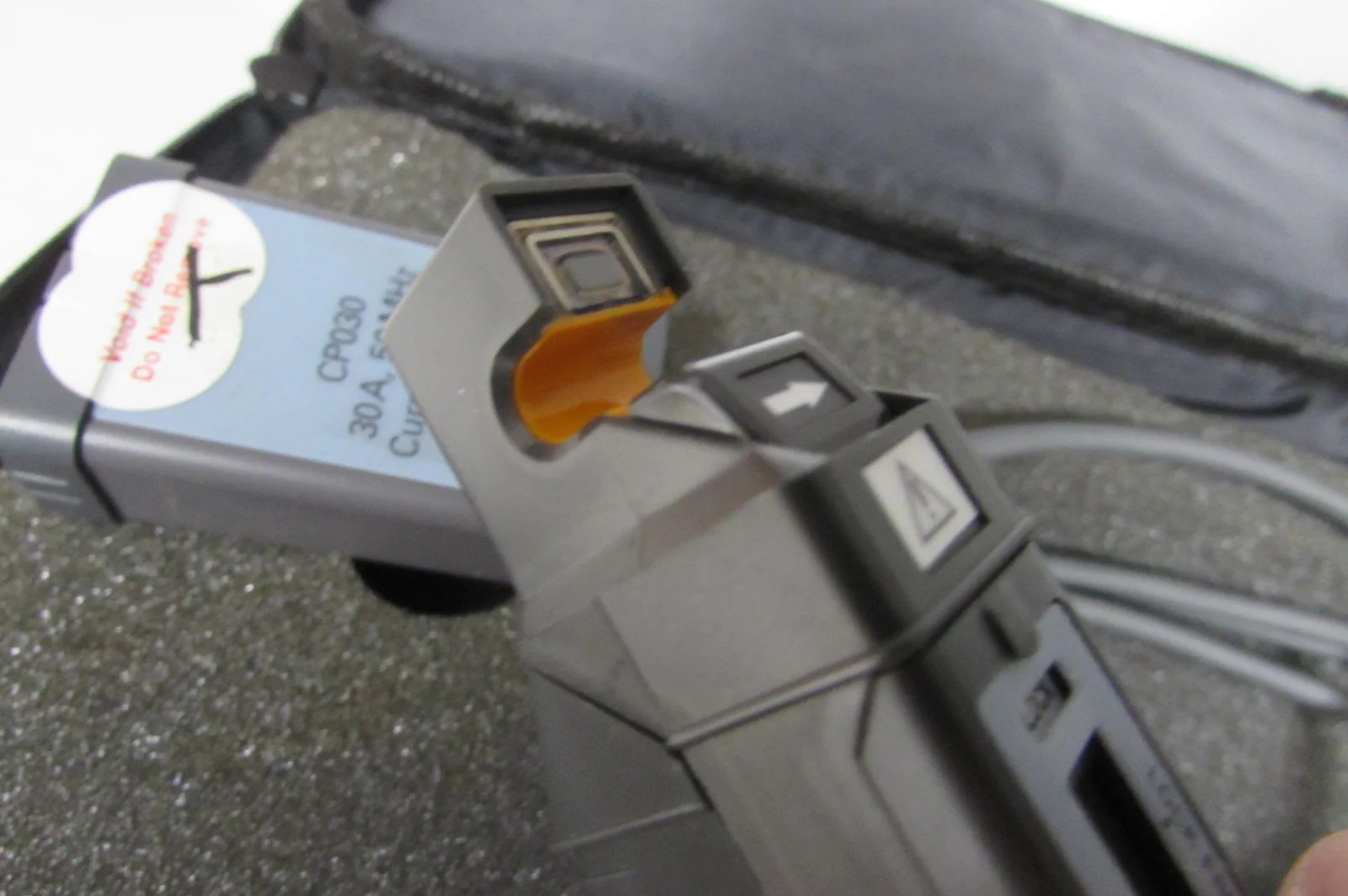 LeCroy CP030 Current Probe 30A 50MHz COGWELL