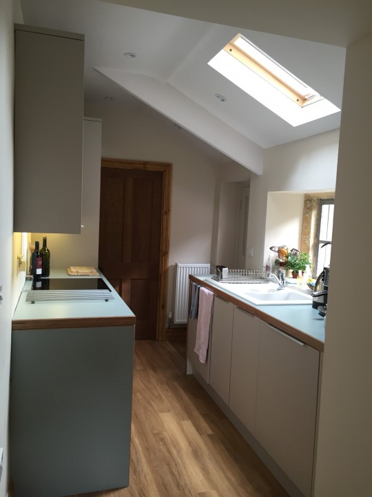 Room for rent in Shipston on Stour house share