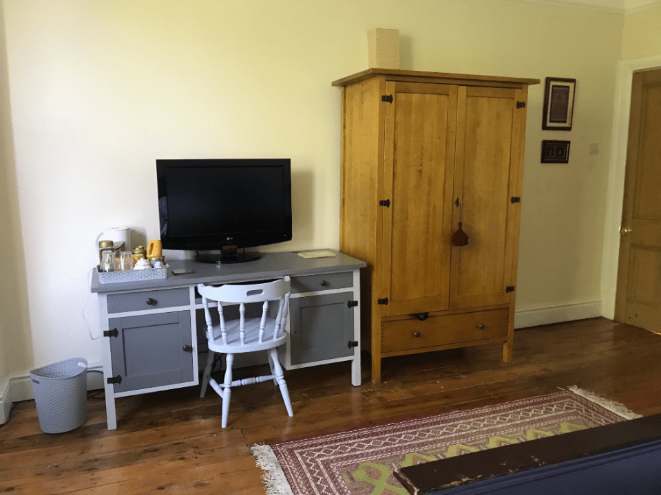 Room for rent in Liverpool house share 7482