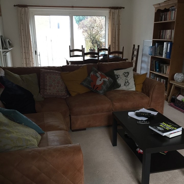 Room for rent in Bolton house share 7611