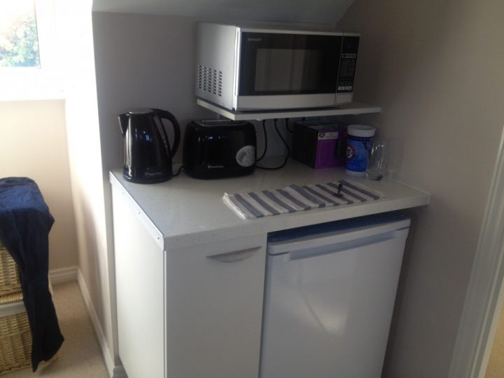 Room for rent in Swadlincote house share 7909