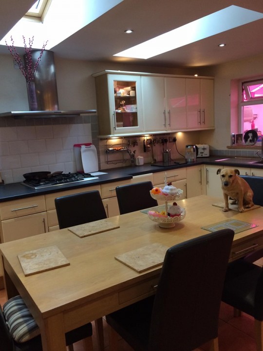 Room for rent in Newcastle under Lyme house share