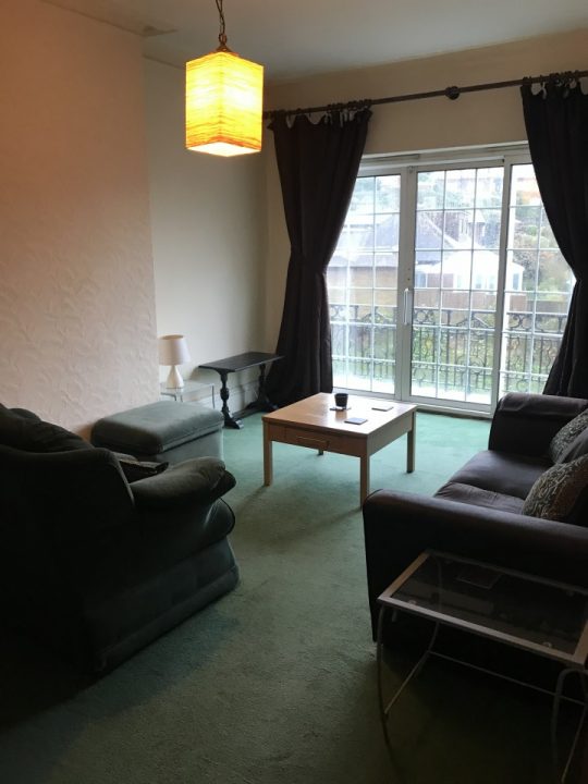Room for rent in Folkestone house share 8389