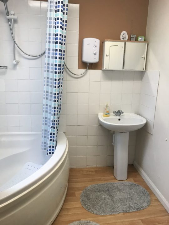 Room for rent in Folkestone house share 8389