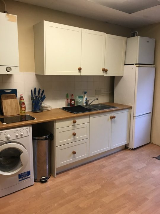 Room for rent in Folkestone house share 8389
